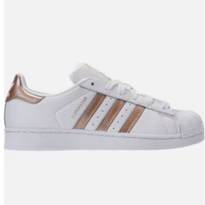 Adidas Originals Superstar Sneakers